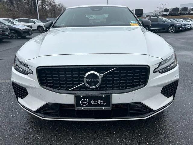 Volvo S60 2023
