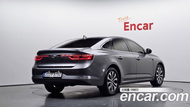 Renault Talisman 2022