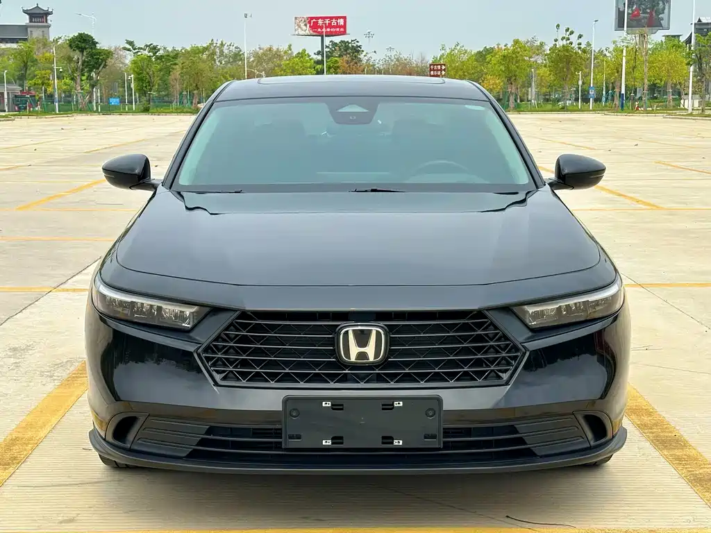 Honda Accord 2023