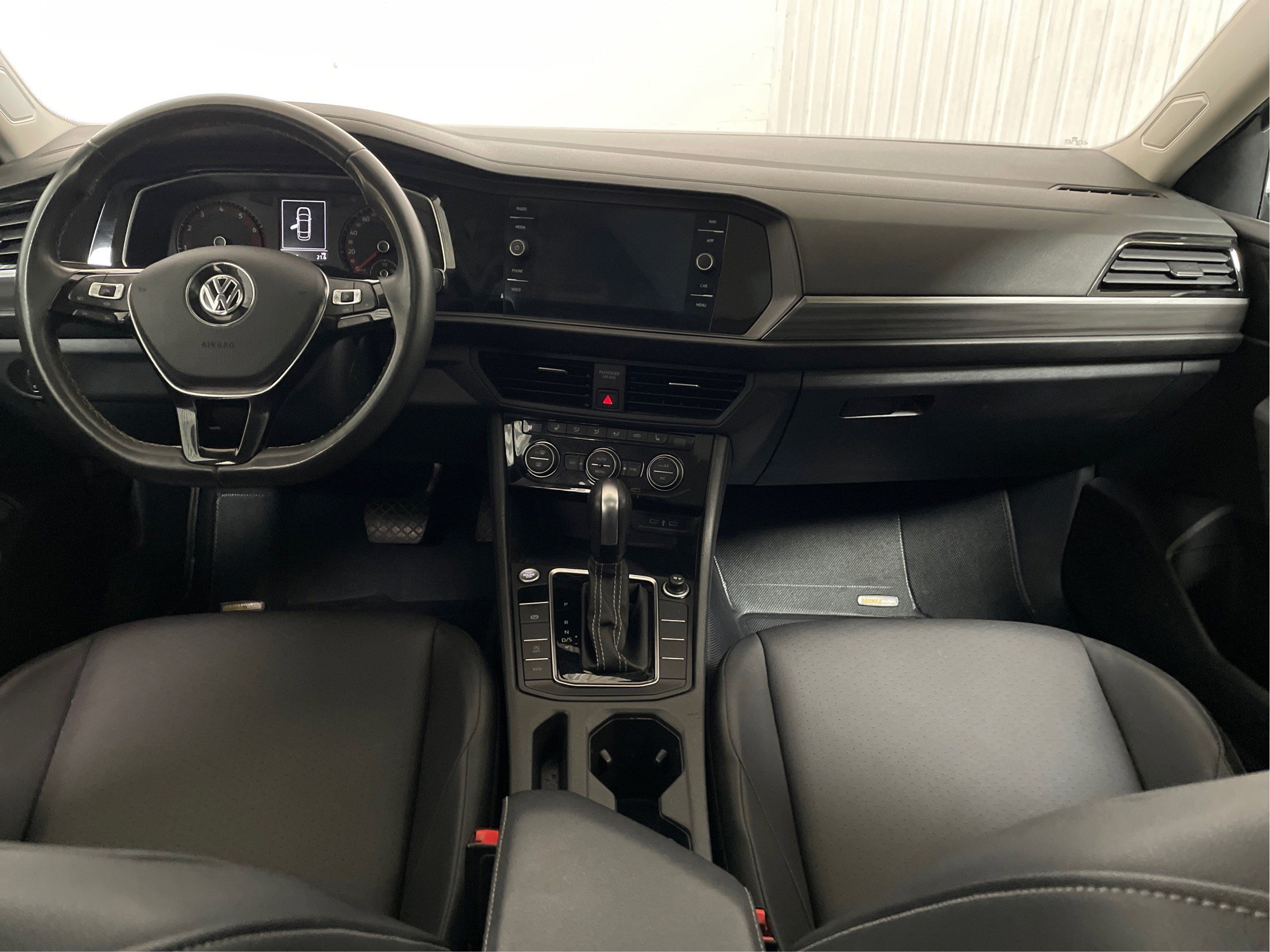 Volkswagen Jetta 2021