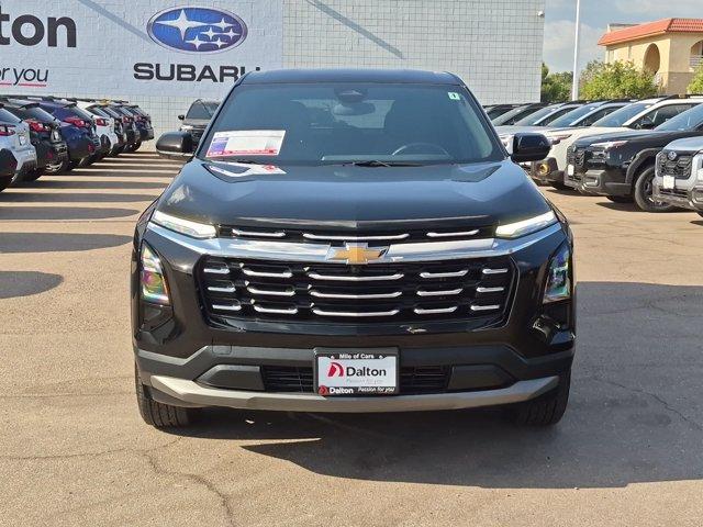 Chevrolet Equinox 2026