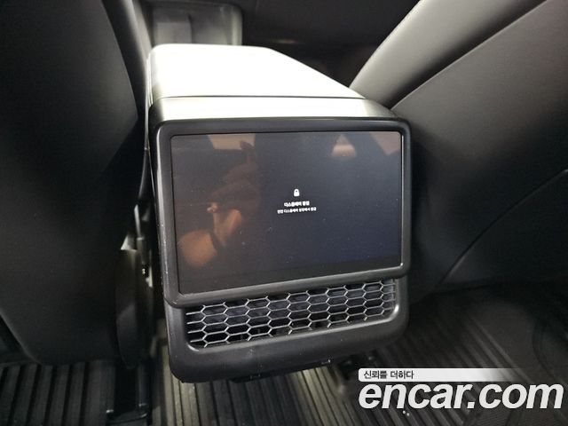 Tesla Model 3 2025