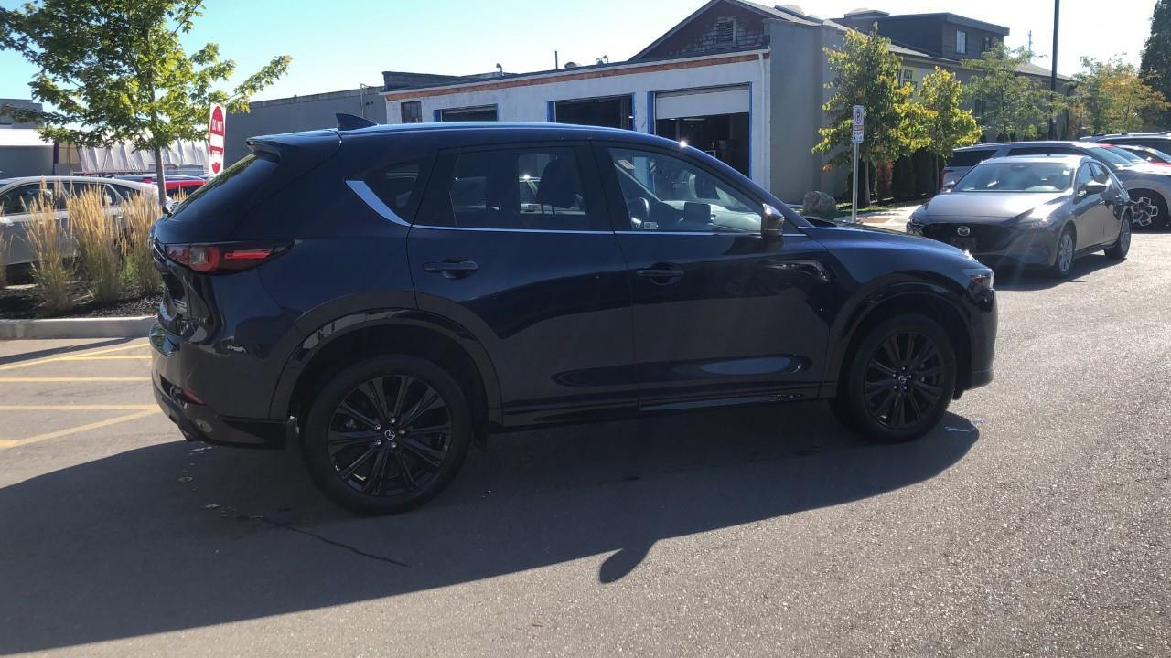 Mazda CX-5 2023