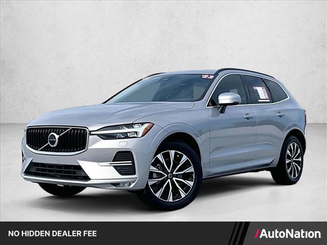 Volvo XC60 2023
