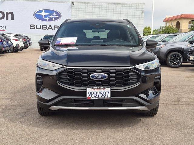 Ford Escape 2025