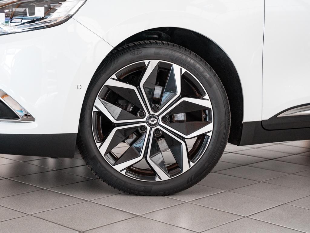 Renault GRAND SCENIC 2021