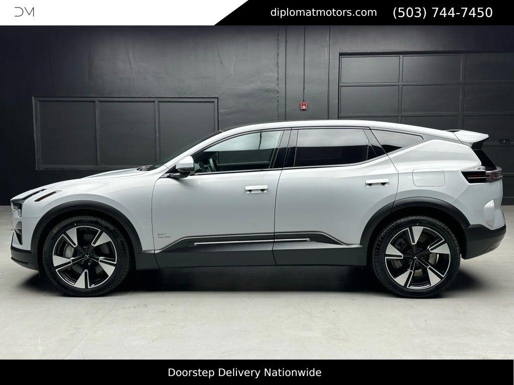Polestar 3 2025