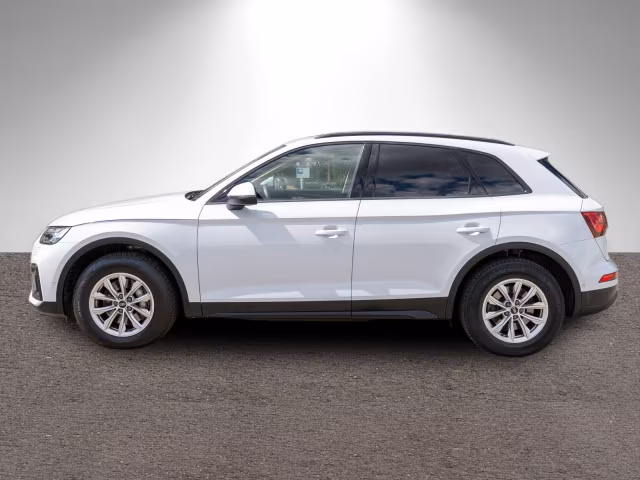 Audi Q5 2023