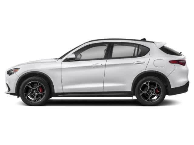 Alfa Romeo Stelvio 2023