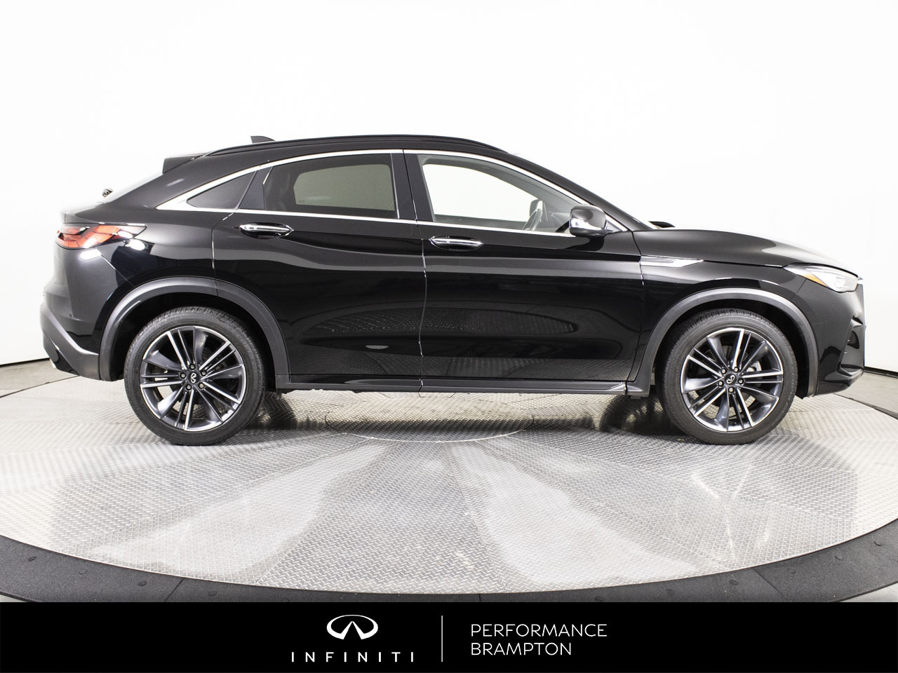 Infiniti QX55 2023
