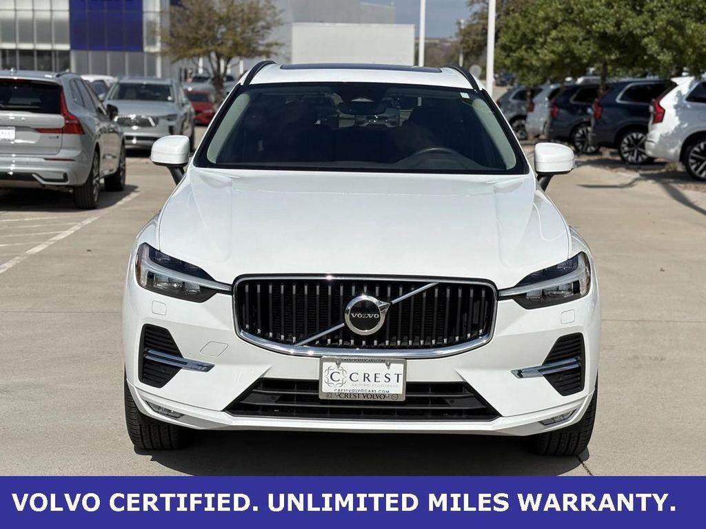 Volvo XC60 2023
