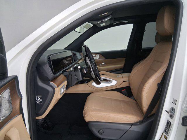 Mercedes-Benz GLE 350 2024