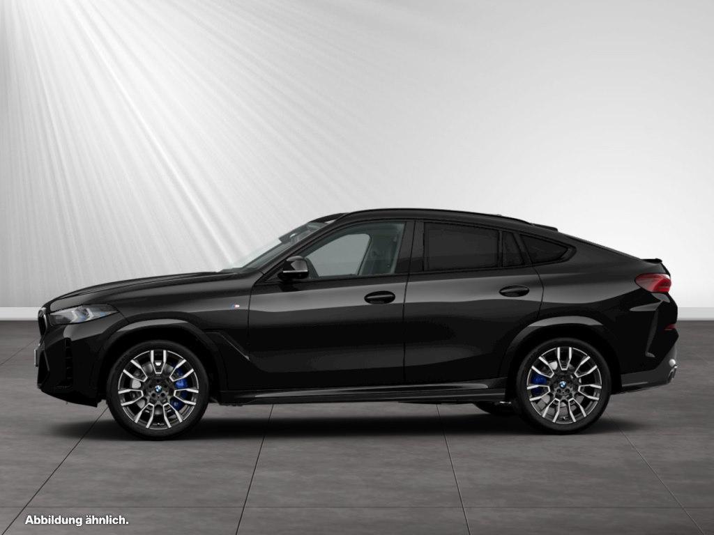 BMW X6 2023