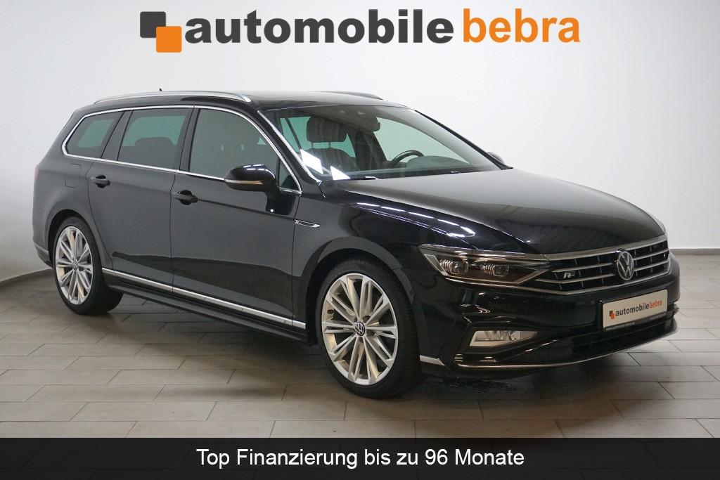 Volkswagen Passat 2023