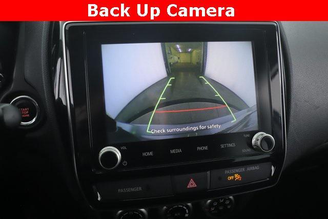 Mitsubishi Outlander Sport 2024