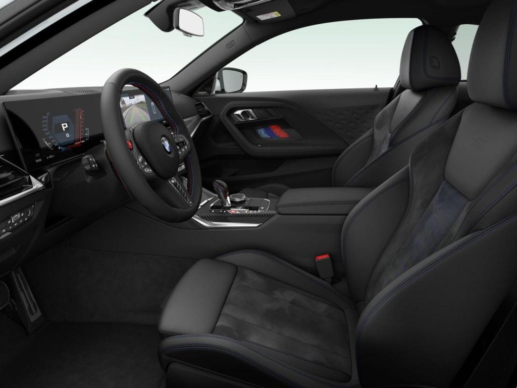 BMW M2 2024