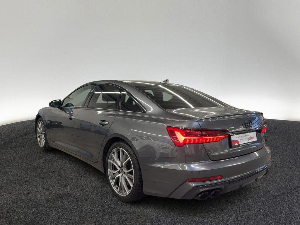 Audi A6 2022