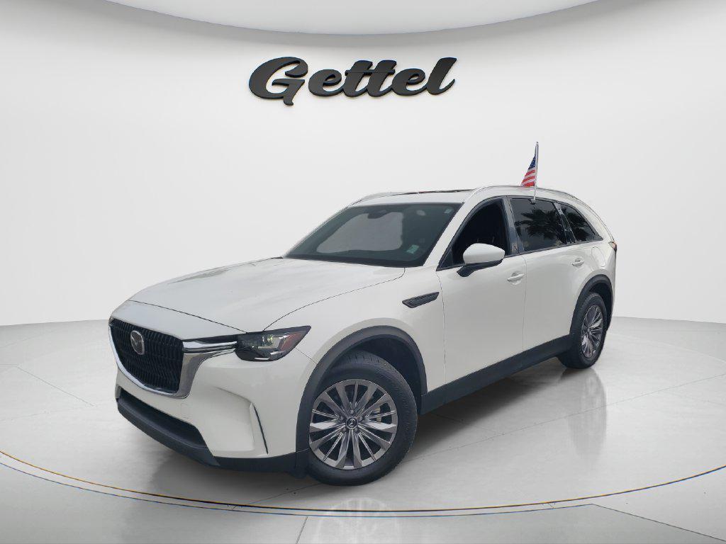 Mazda CX-90 2024