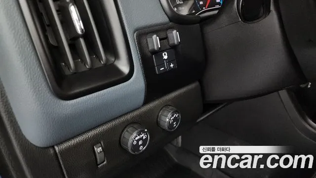 Chevrolet Colorado 2022