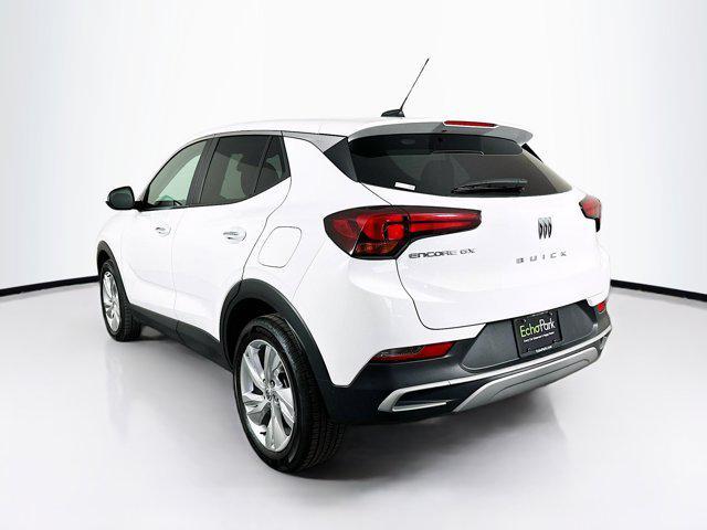 Buick Encore GX 2025
