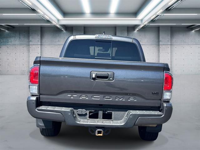 Toyota Tacoma 2022