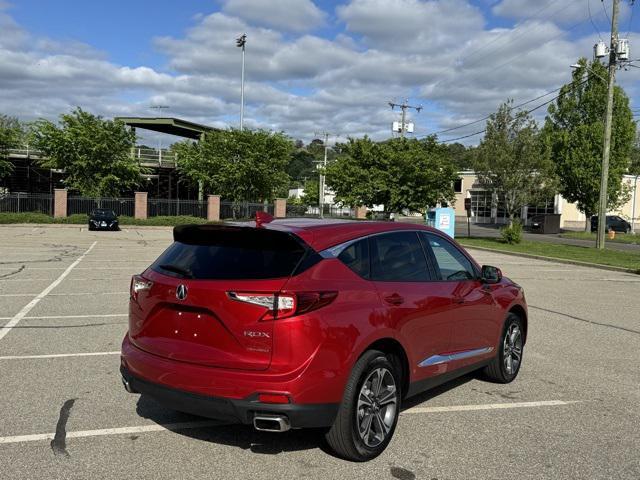 Acura RDX 2025
