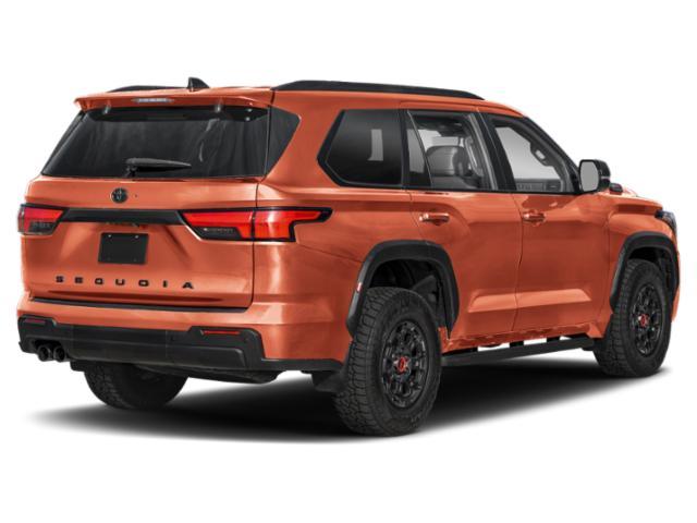 Toyota Sequoia 2024