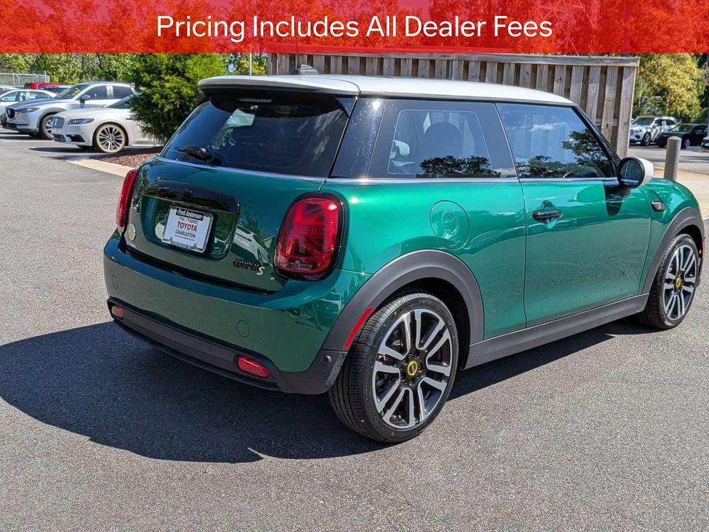 Mini Hardtop 2023