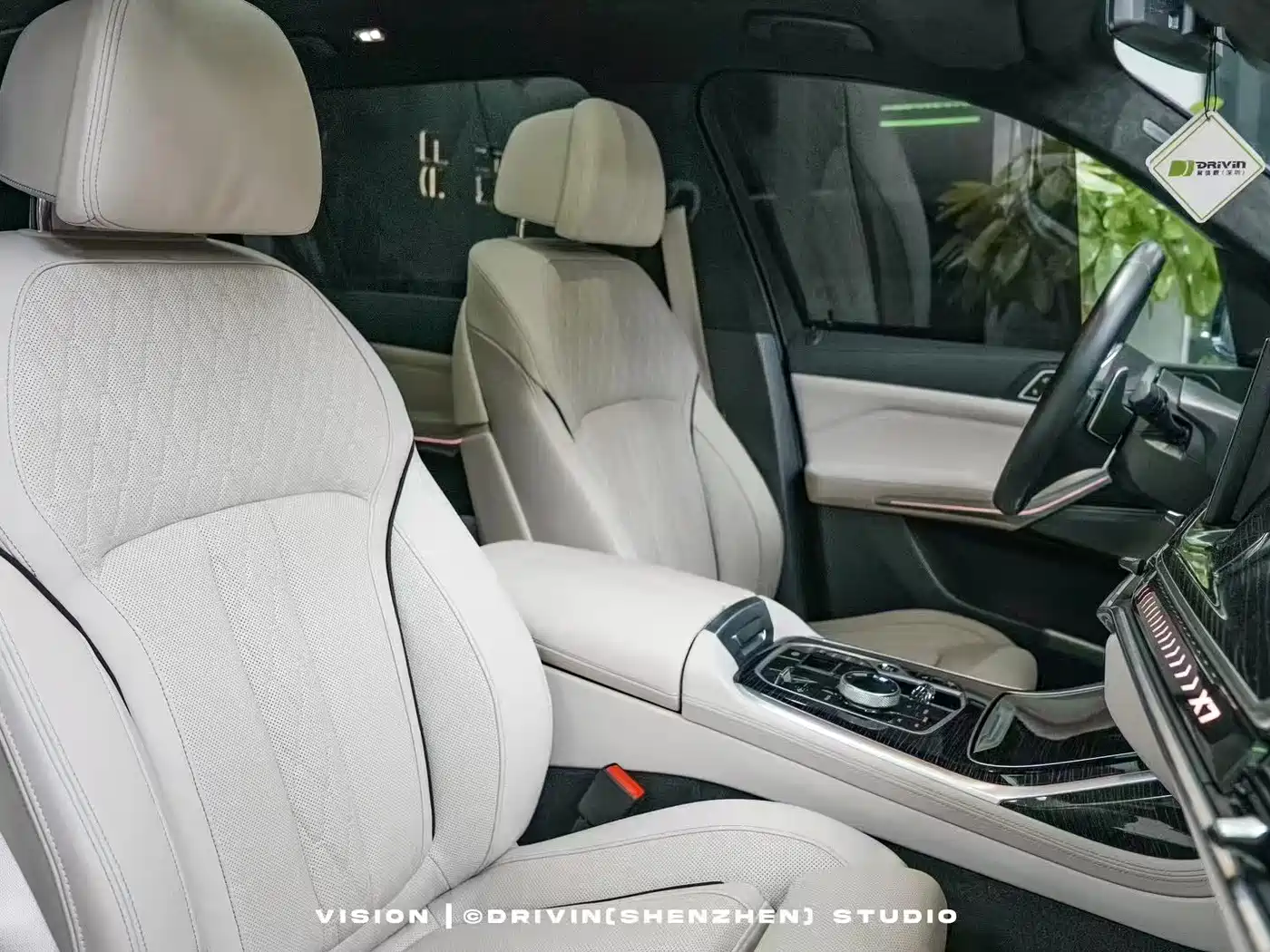 BMW X7 2023