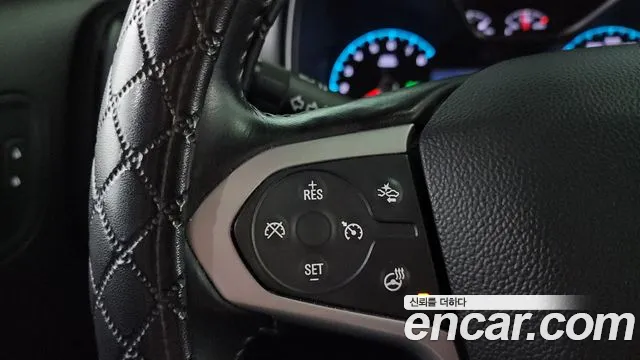 Chevrolet Colorado 2020