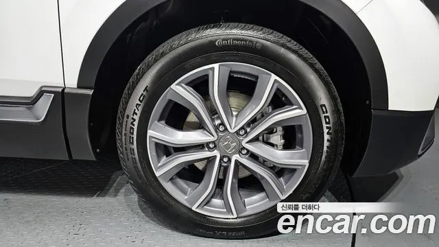Honda CR-V 2022