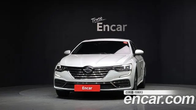 Renault Talisman 2022