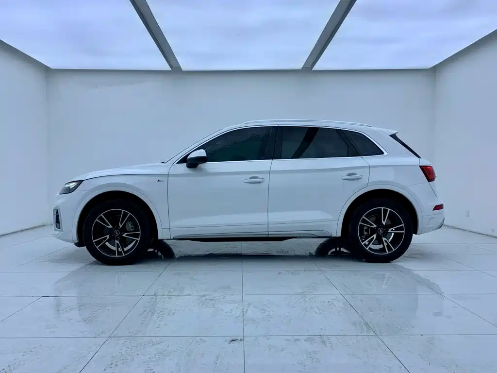 Audi Q5 2022