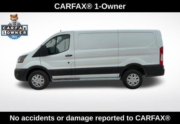 Ford Transit 2024