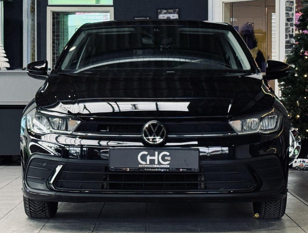 Volkswagen Polo 2022