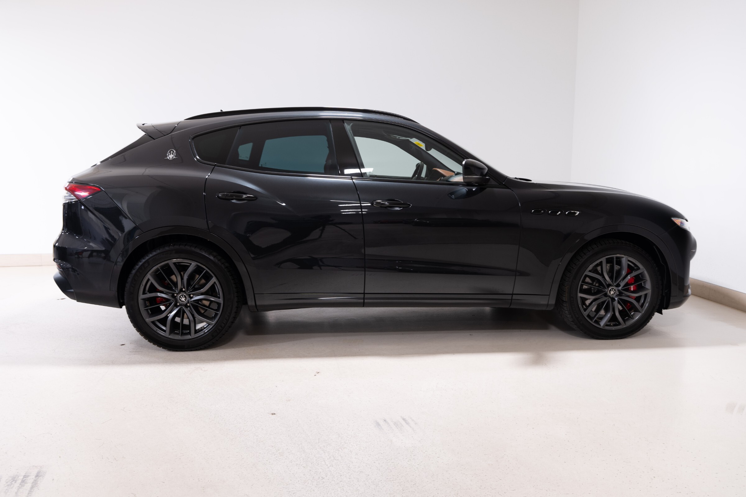Maserati Levante 2021