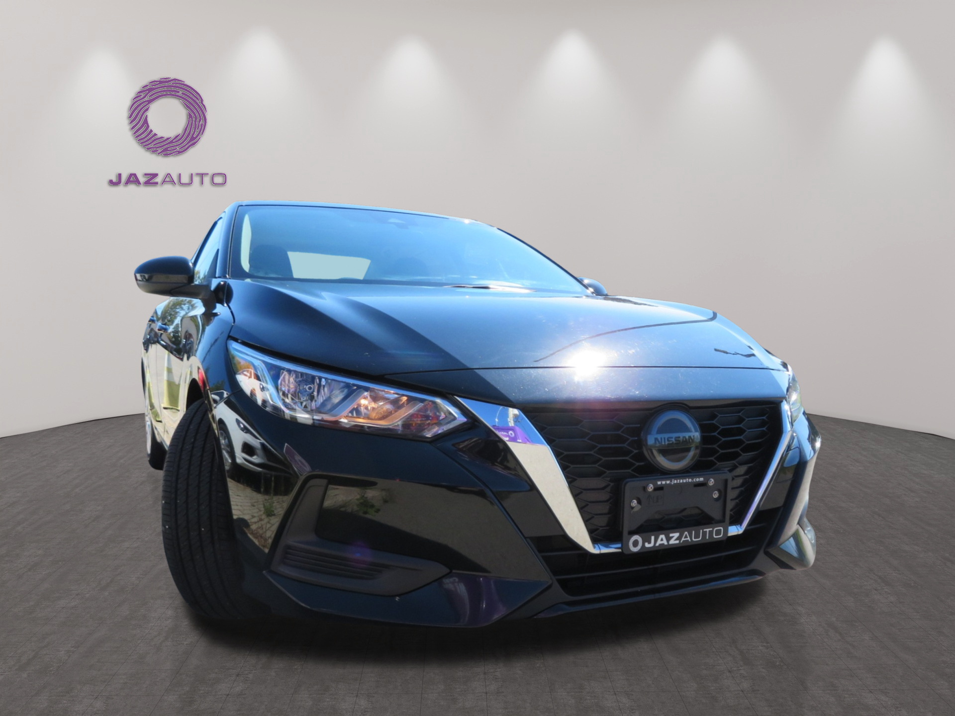Nissan Sentra 2022