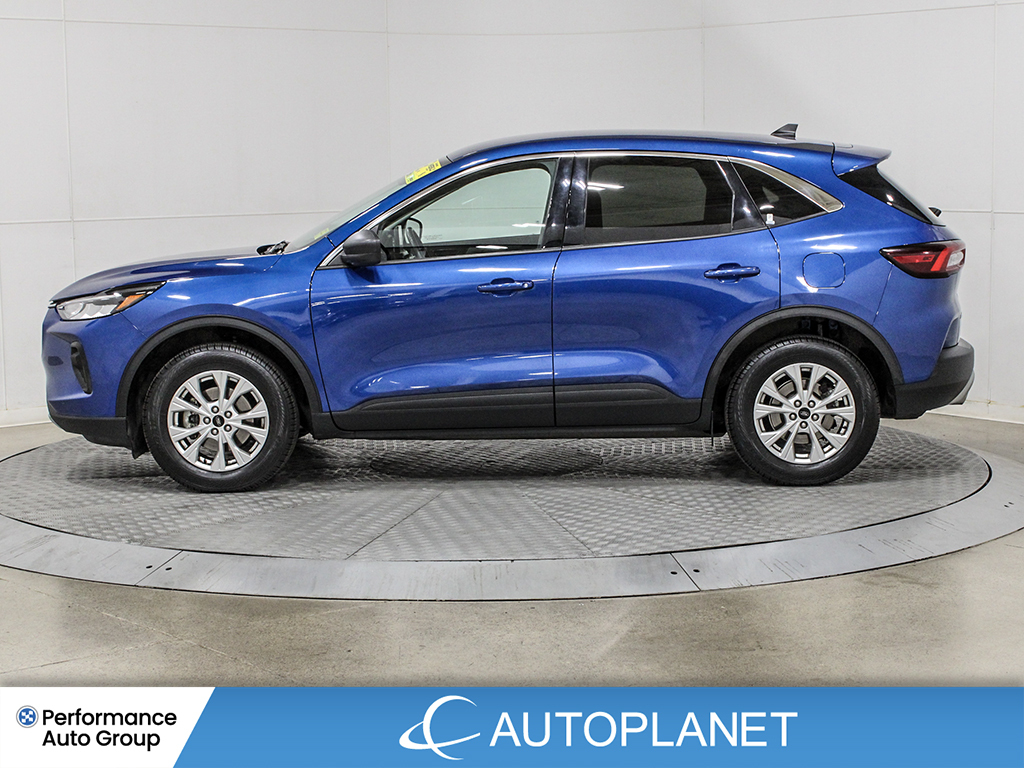 Ford Escape 2023