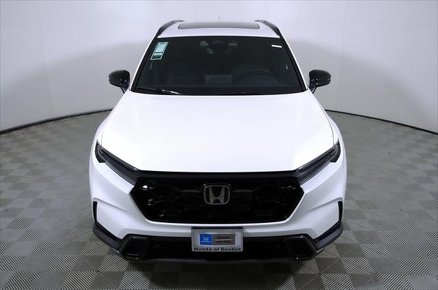 Honda CR-V 2025