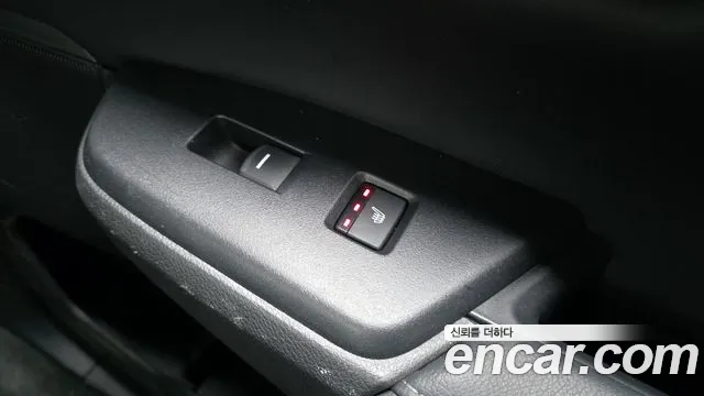 Honda CR-V 2021