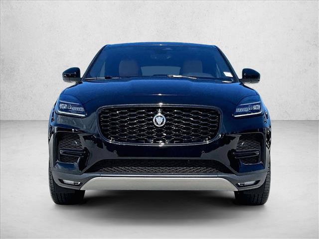 Jaguar E-Pace 2021