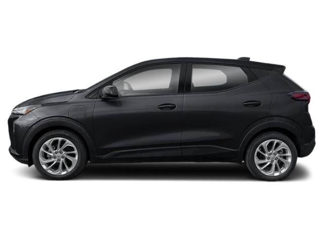 Chevrolet Bolt 2027