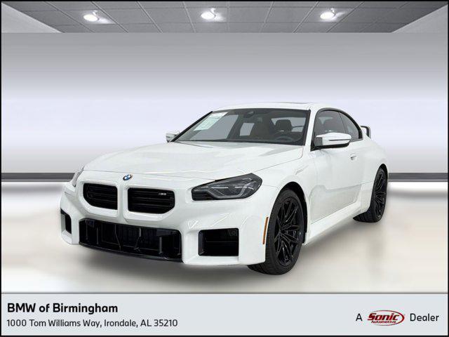 BMW M2 2024