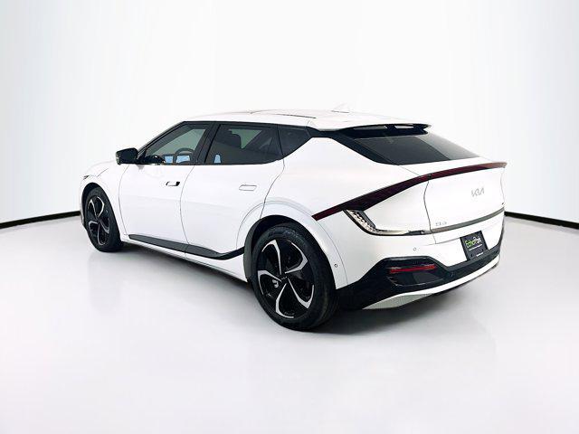 Kia EV6 2024