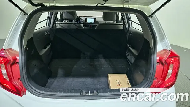 Kia Morning 2020