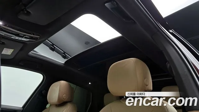 Porsche Cayenne 2021