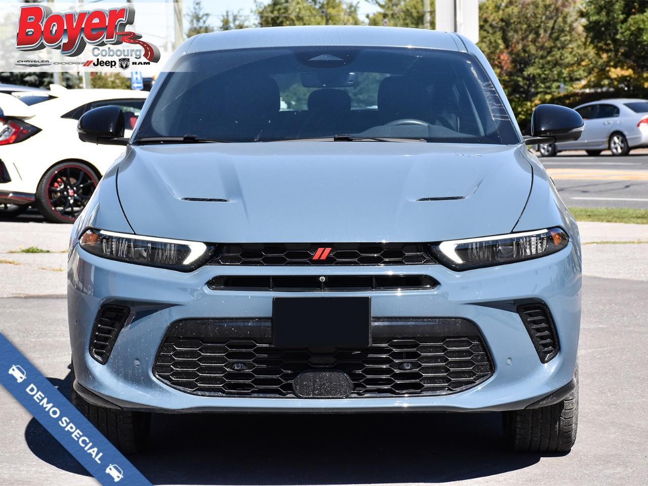 Dodge Hornet 2024