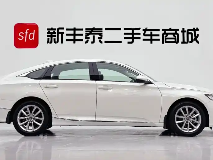 Honda Accord 2023