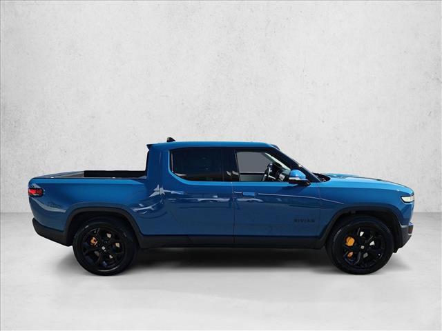 Rivian R1T 2022