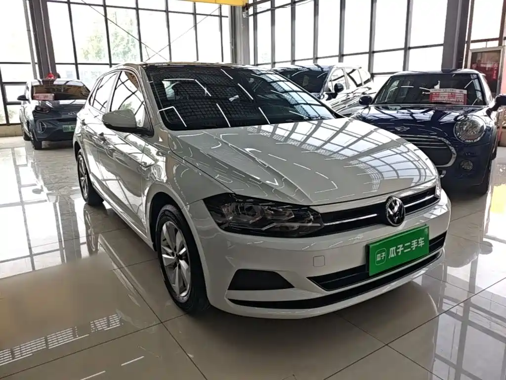 Volkswagen Polo 2023